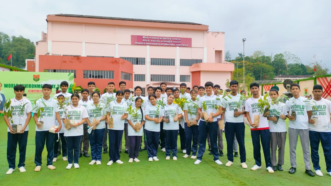 World Environment Day